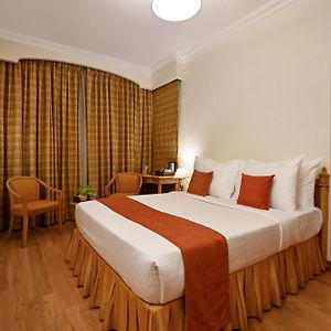 Superior room Complimentary Welcome Drink on Food soft Beverages